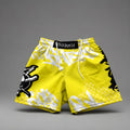 Bañador “Toxic Riot Beach Short”