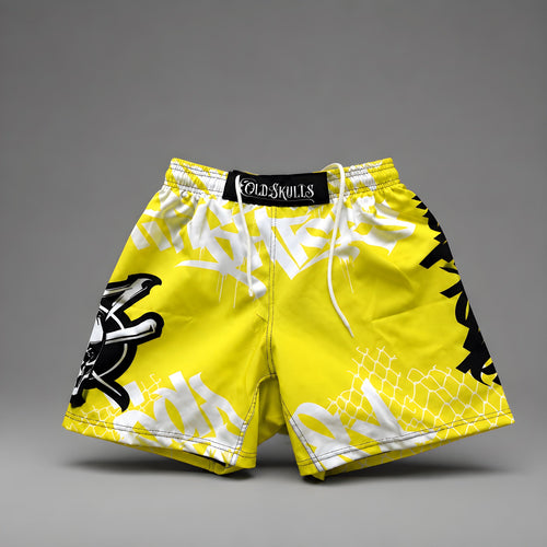 Bañador “Toxic Riot Beach Short”