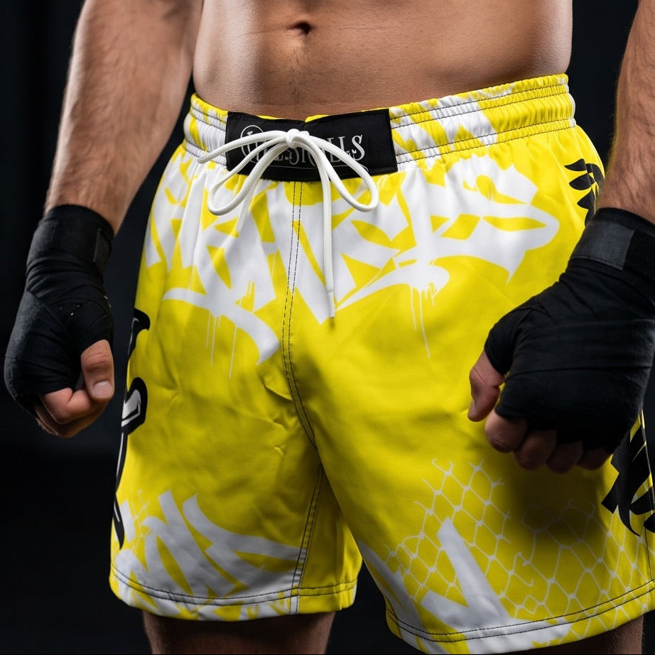 Bañador Toxic Riot Beach Short 5