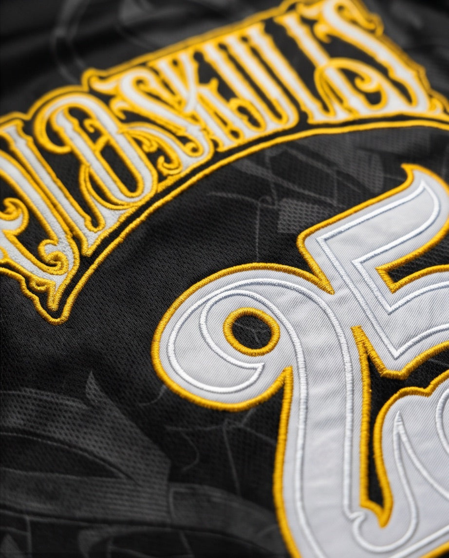 Camiseta Basket OS 25 n”Detalles “