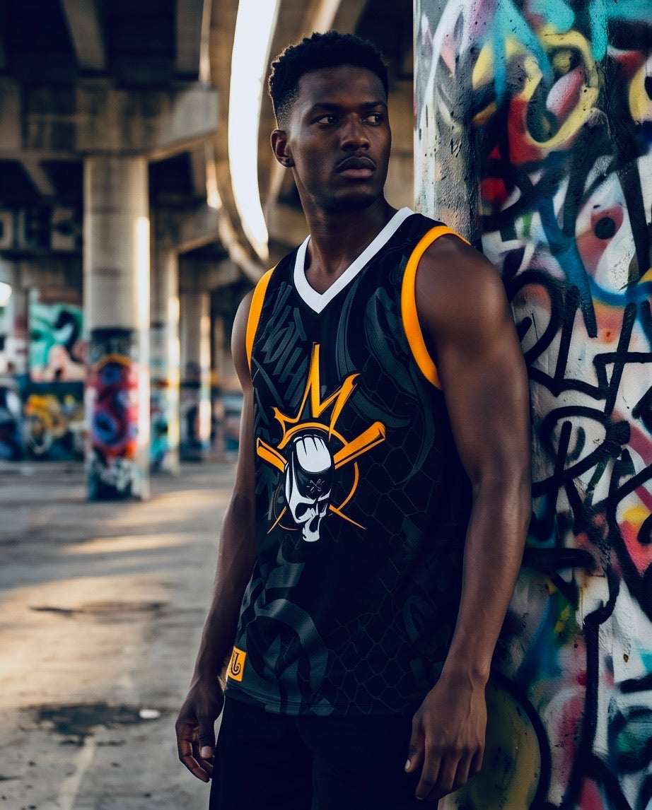 Camiseta Basket edición limitada 