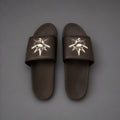 Chanclas Old Skulls “ Street Fight Edition “
