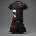 Conjunto De MMA Blood Strike Collection