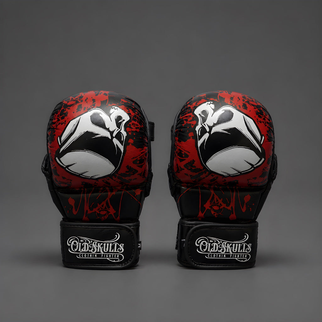 Guardillas MMA  “Blood Strike “