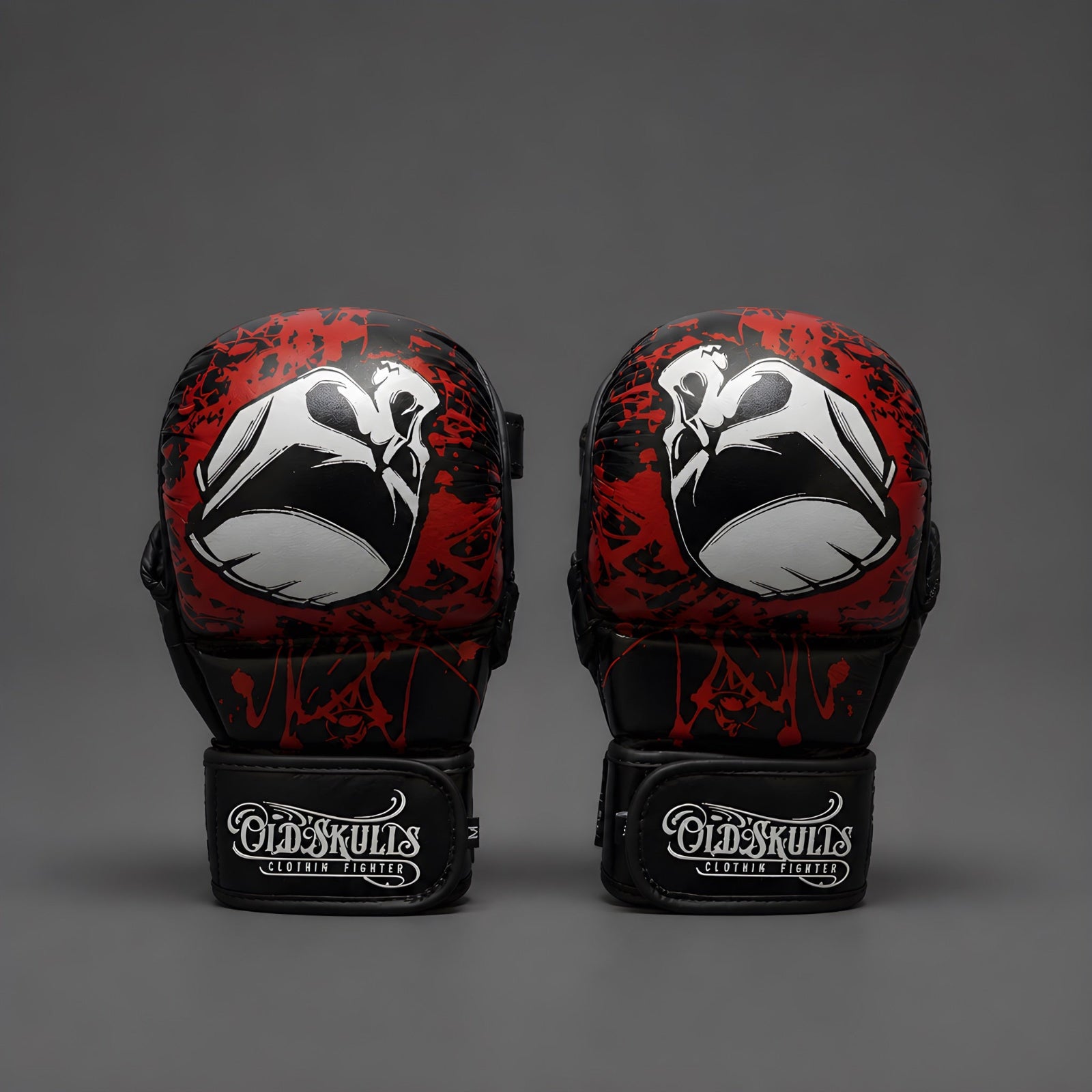 Guardillas MMA  “Blood Strike “