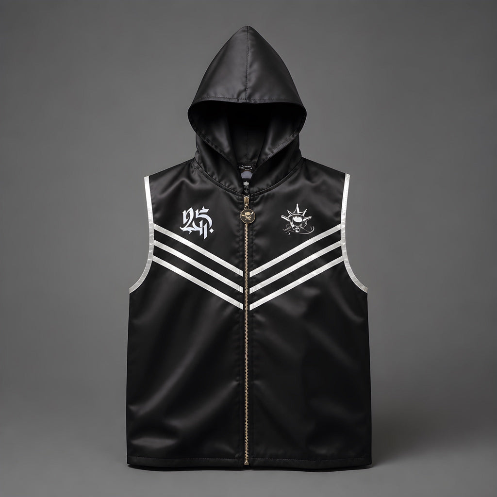 Kit Profesional De Boxeo Old Skulls  “ Black Venom Edition “