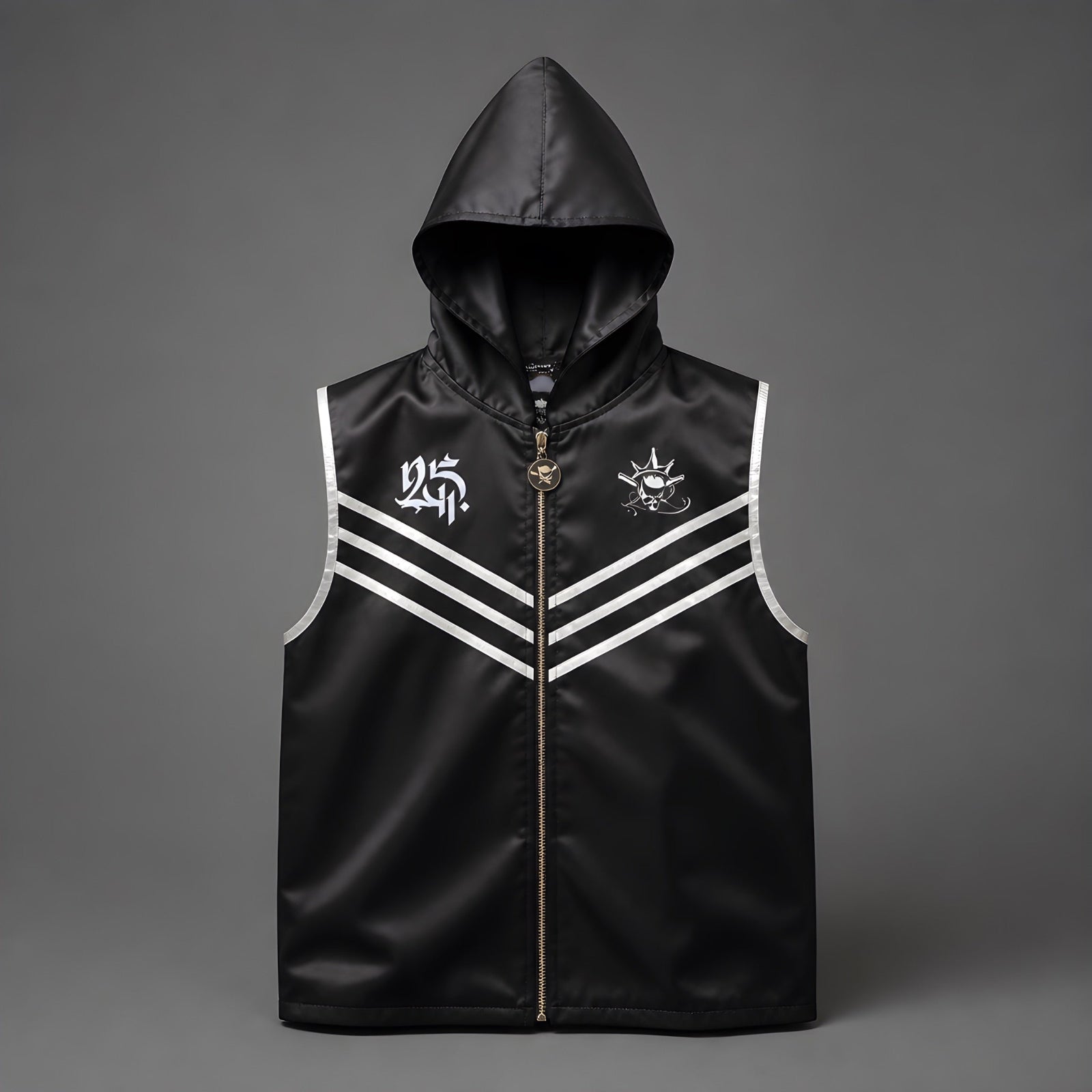 Kit Profesional De Boxeo Old Skulls  “ Black Venom Edition “